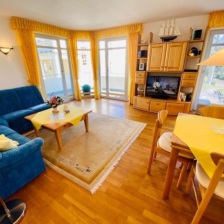 Residenz Bleichroeder - 27 Heringsdorf Zewnętrze zdjęcie