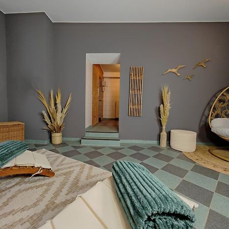 Residenz Bleichroeder - 27 Heringsdorf Zewnętrze zdjęcie