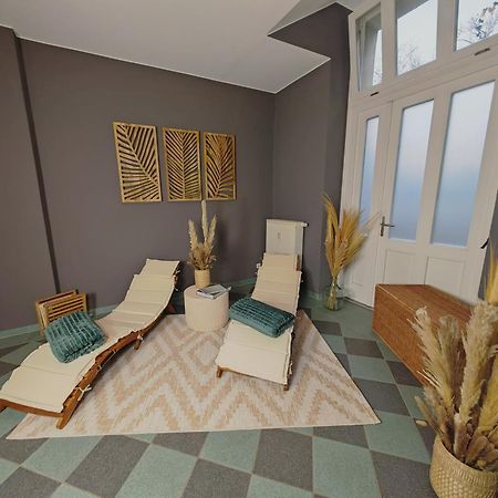 Residenz Bleichroeder - 27 Heringsdorf Zewnętrze zdjęcie