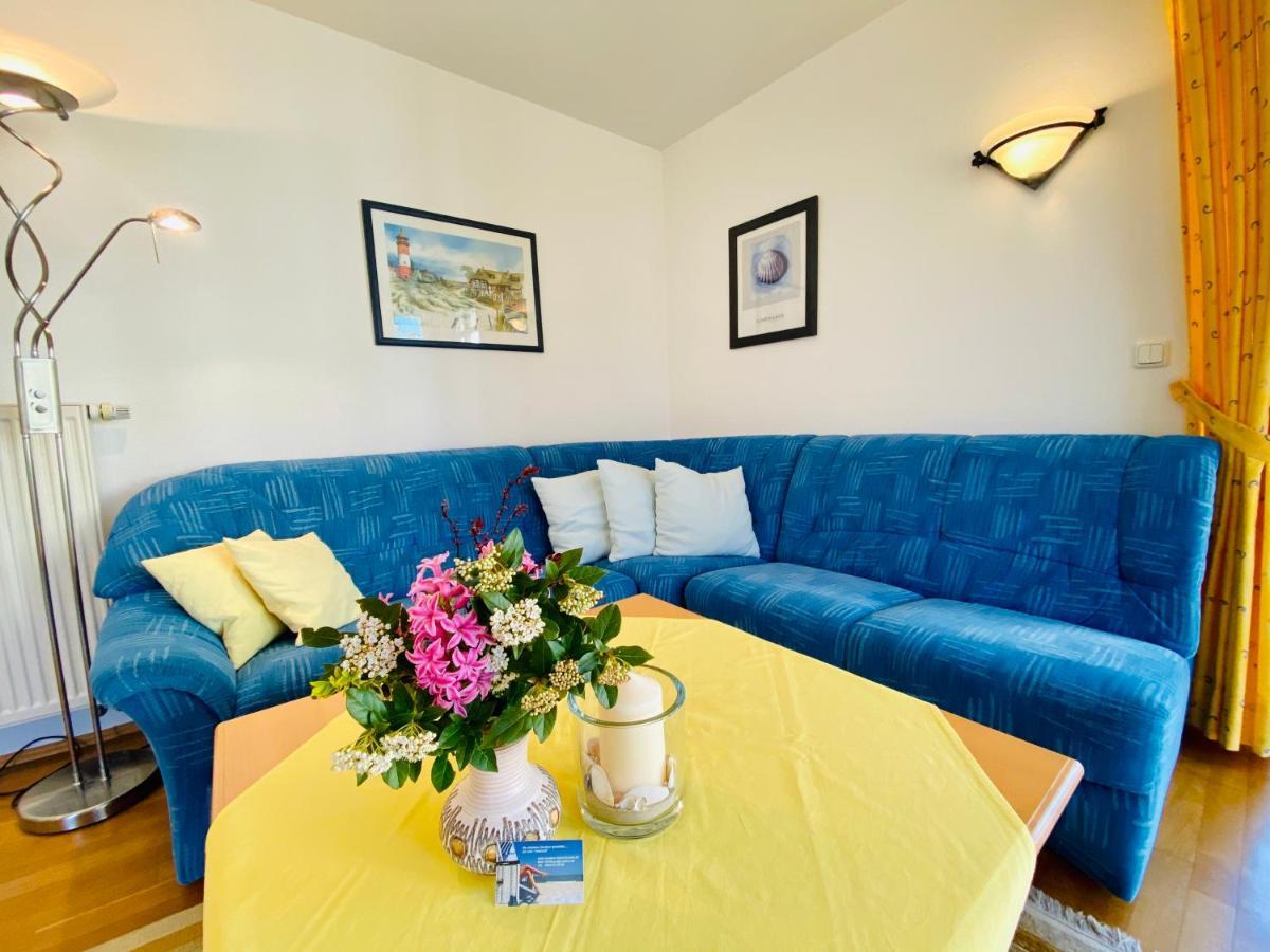 Residenz Bleichroeder - 27 Heringsdorf Zewnętrze zdjęcie