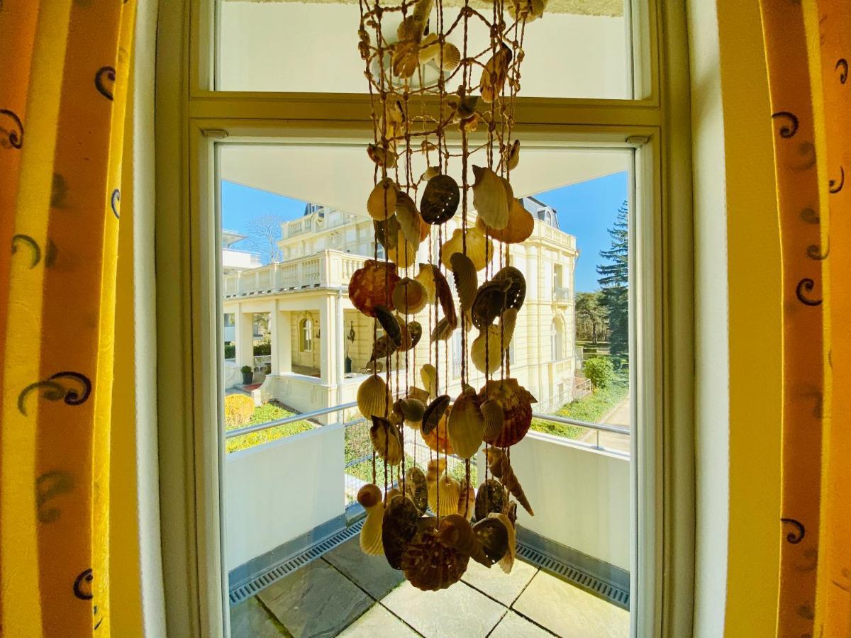 Residenz Bleichroeder - 27 Heringsdorf Zewnętrze zdjęcie