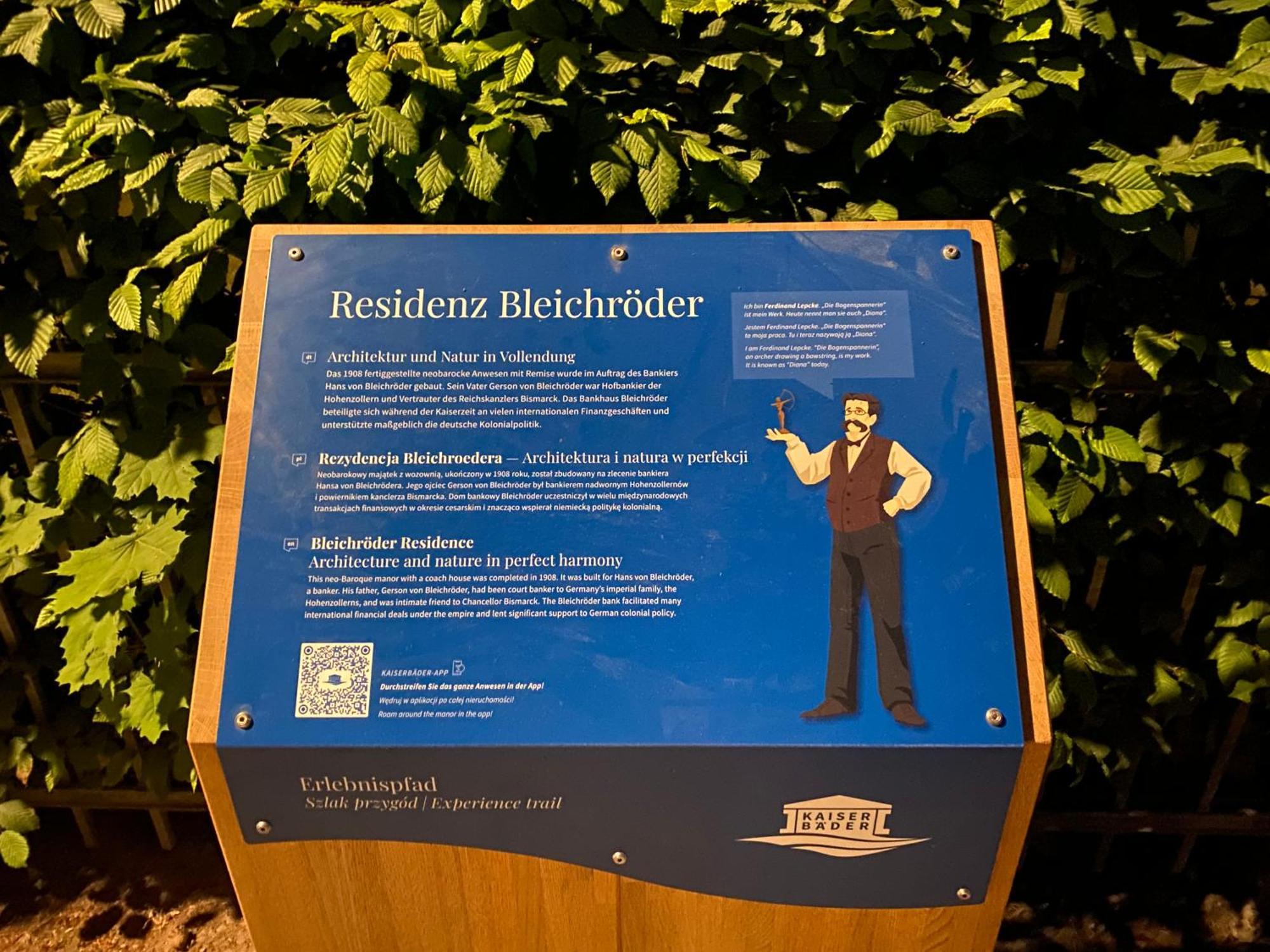 Residenz Bleichroeder - 27 Heringsdorf Zewnętrze zdjęcie