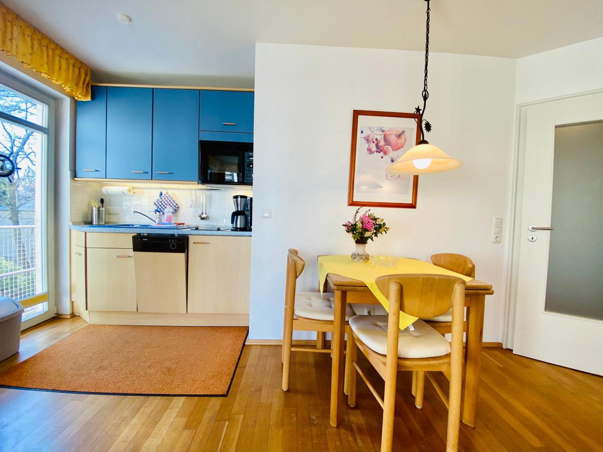 Residenz Bleichroeder - 27 Heringsdorf Zewnętrze zdjęcie