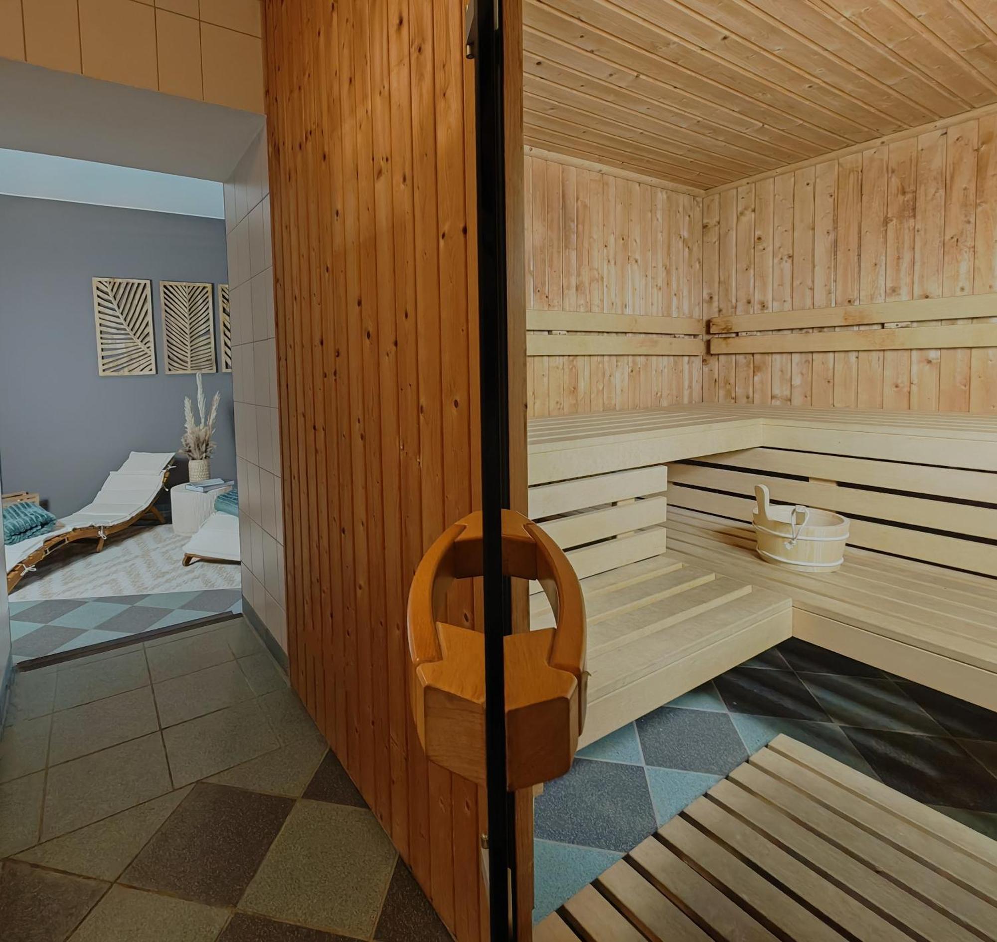Residenz Bleichroeder - 27 Heringsdorf Zewnętrze zdjęcie