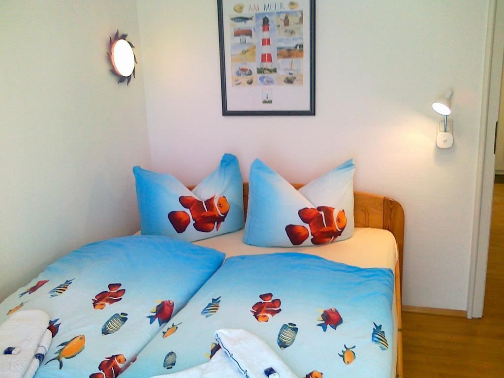 Residenz Bleichroeder - 27 Heringsdorf Zewnętrze zdjęcie